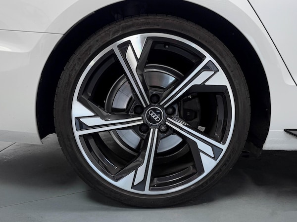 Used Audi A4 2022 for sale - 76227609: Photo 49