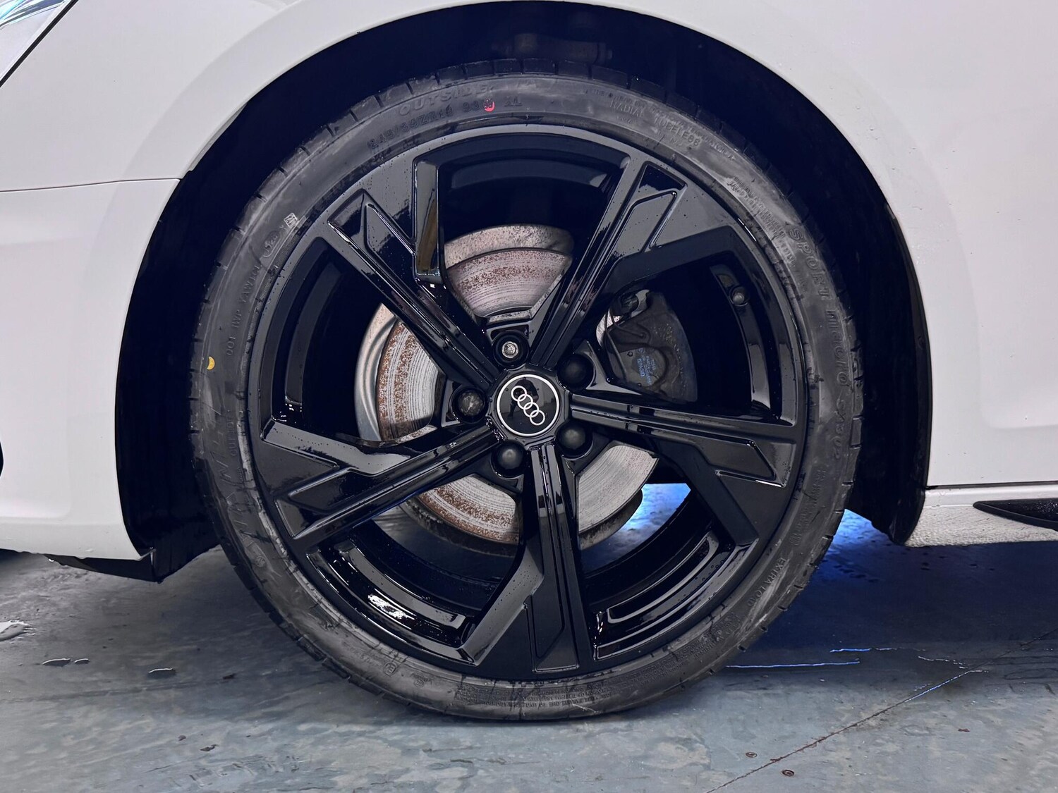 Used Audi A4 2022 for sale - 76227609: Photo 50