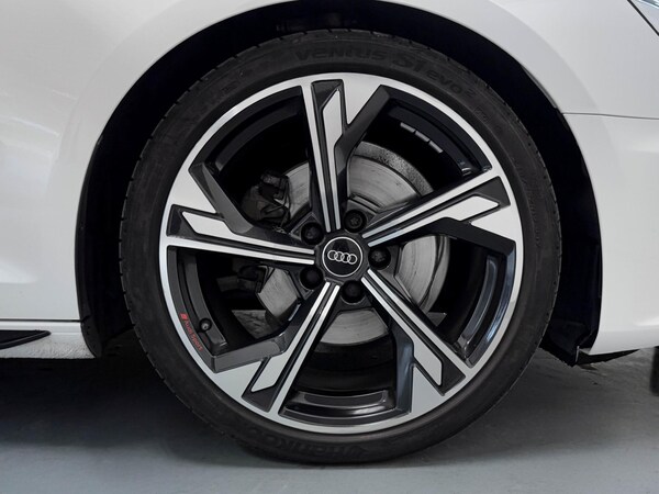 Used Audi A4 2022 for sale - 76227609: Photo 50