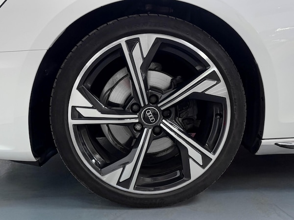 Used Audi A4 2022 for sale - 76227609: Photo 51