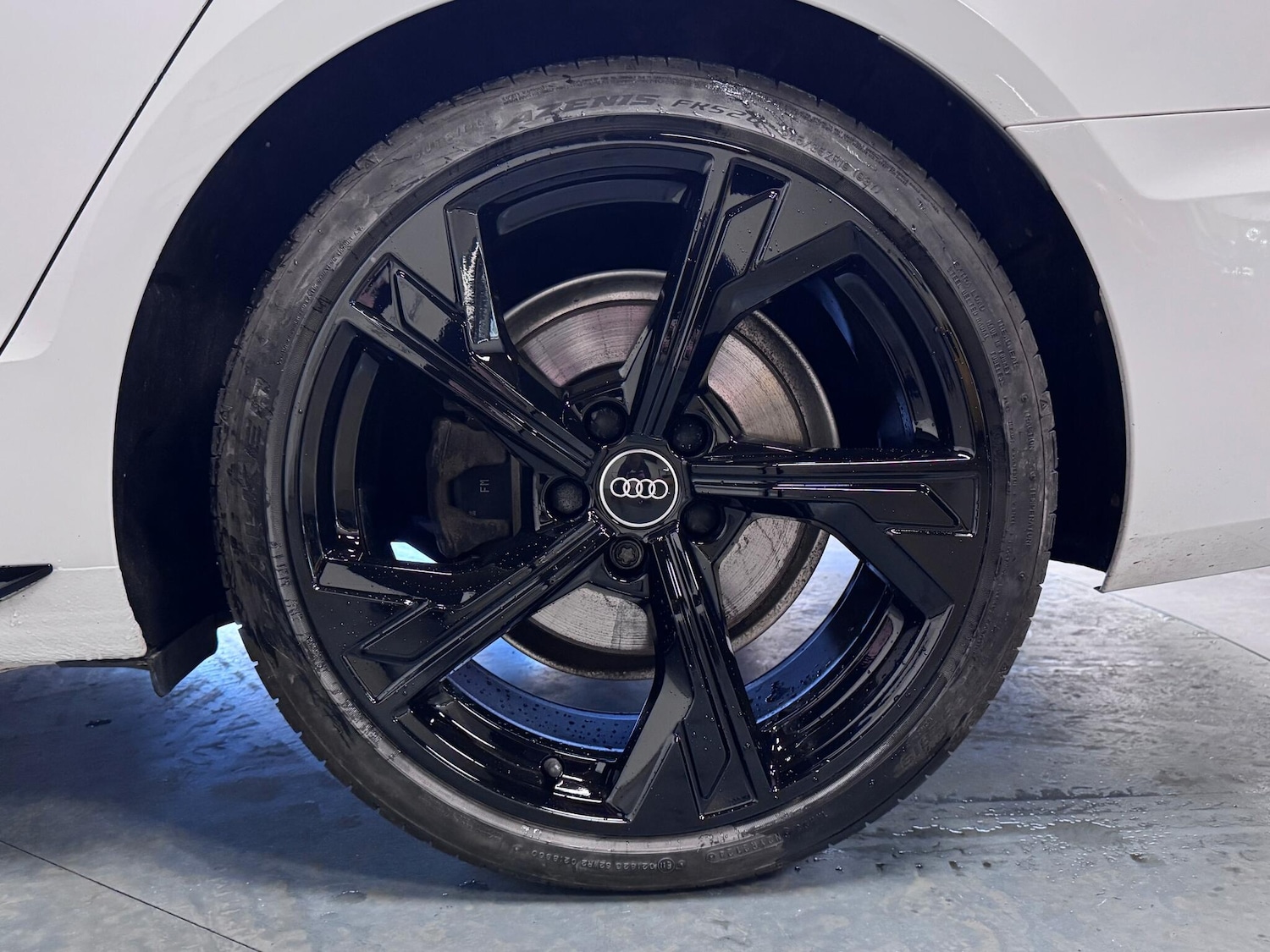 Used Audi A4 2022 for sale - 76227609: Photo 52