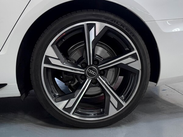 Used Audi A4 2022 for sale - 76227609: Photo 52