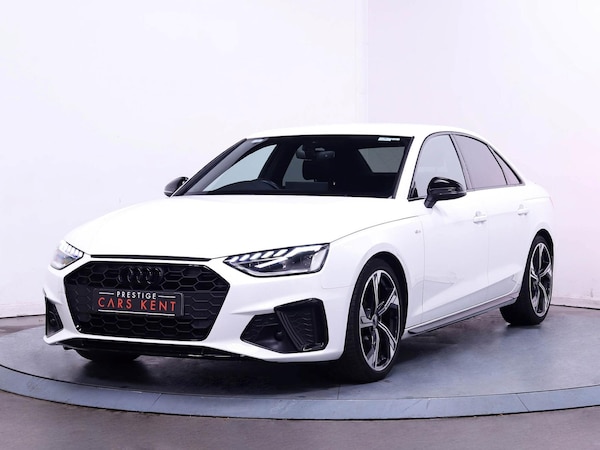 Used Audi A4 2022 for sale - 76227609: Photo 6