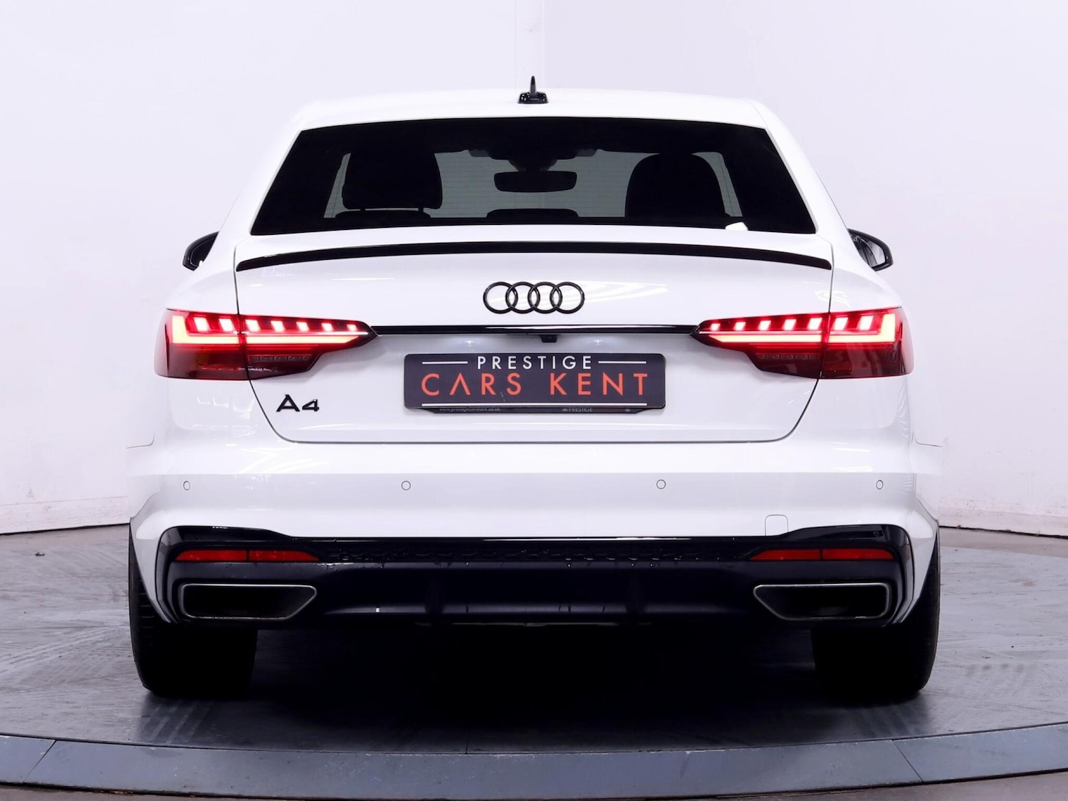 Used Audi A4 2022 for sale - 76227609: Photo 7