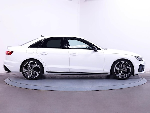 Used Audi A4 2022 for sale - 76227609: Photo 8