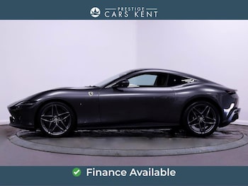 Used Ferrari Roma 2022 for sale - 78741930: Photo