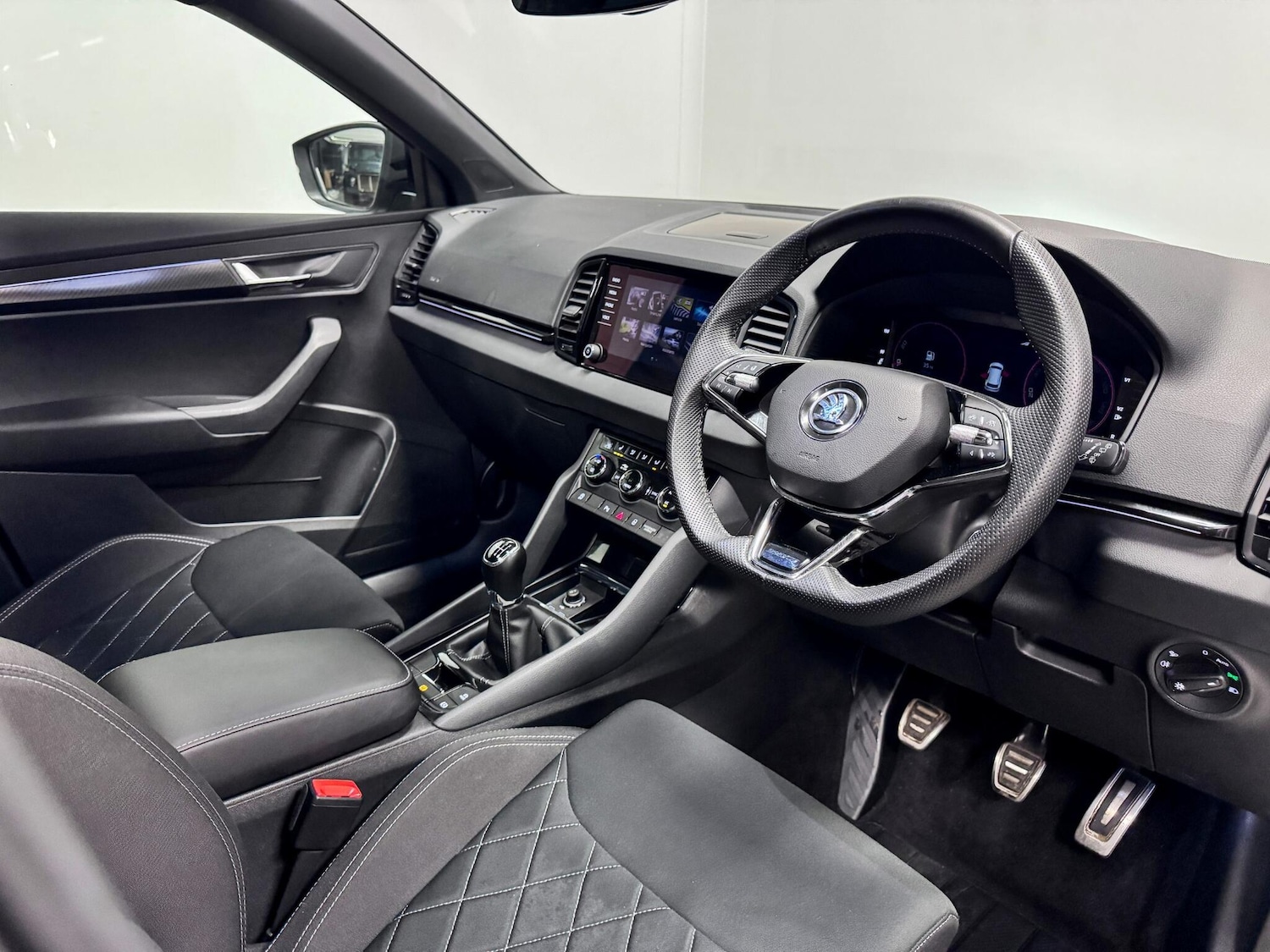 Used Skoda Karoq 2023 for sale - 77646742: Photo 18