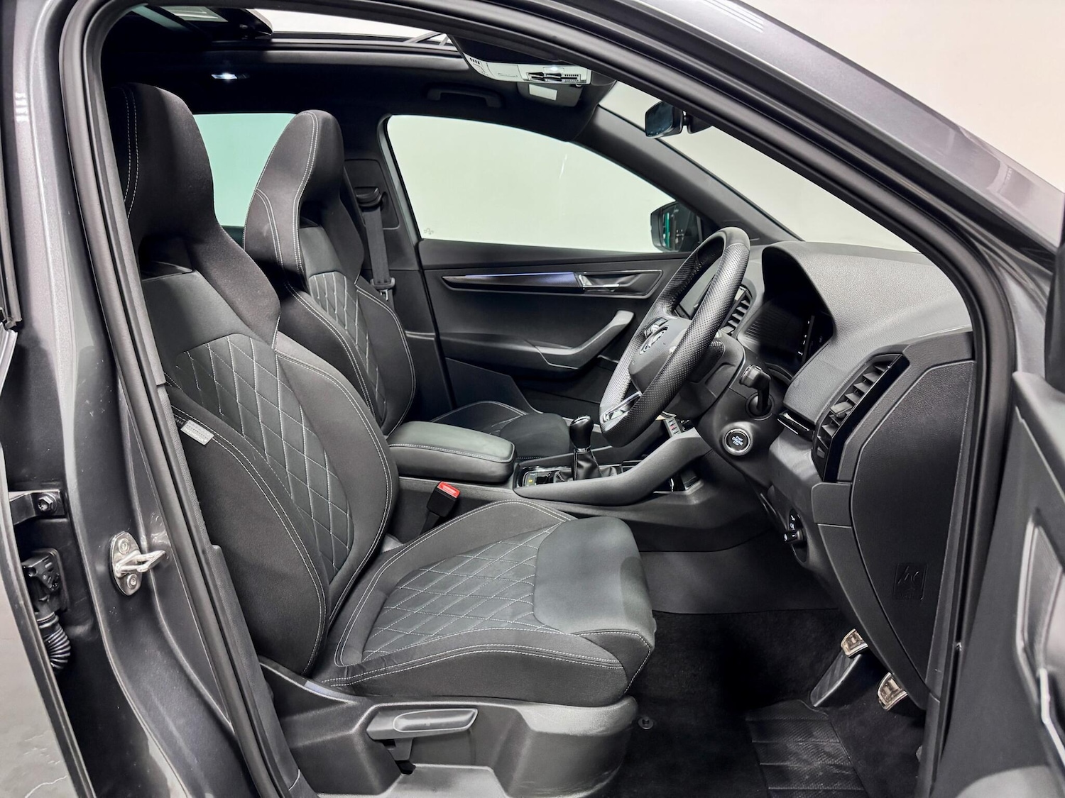 Used Skoda Karoq 2023 for sale - 77646742: Photo 19