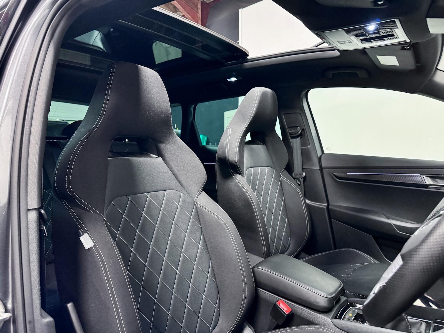 Used Skoda Karoq 2023 for sale - 77646742: Photo 21