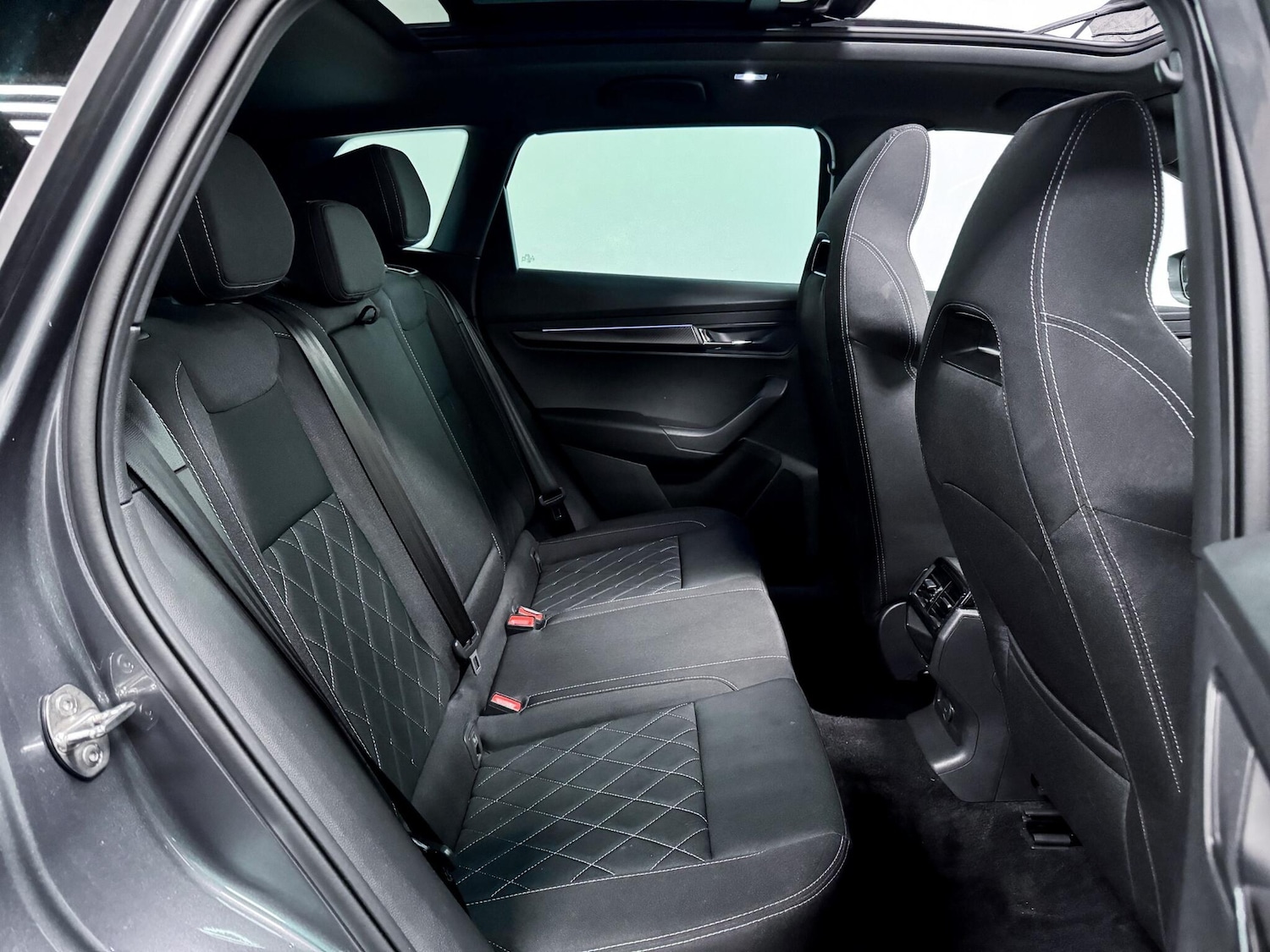 Used Skoda Karoq 2023 for sale - 77646742: Photo 22