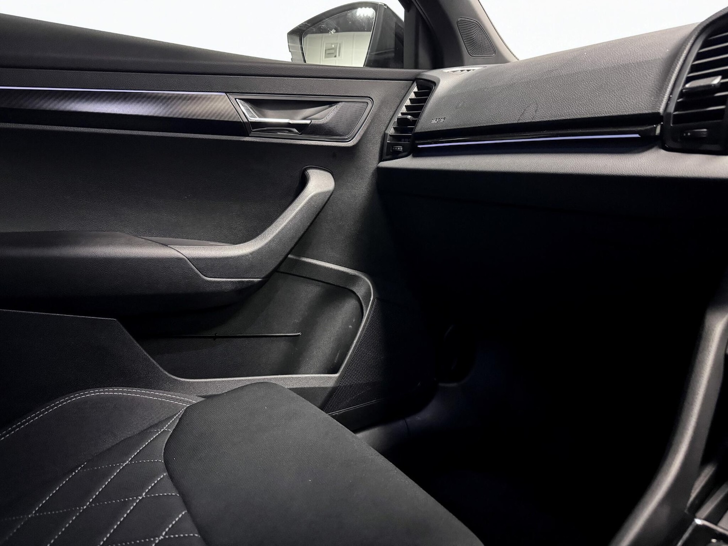 Used Skoda Karoq 2023 for sale - 77646742: Photo 27