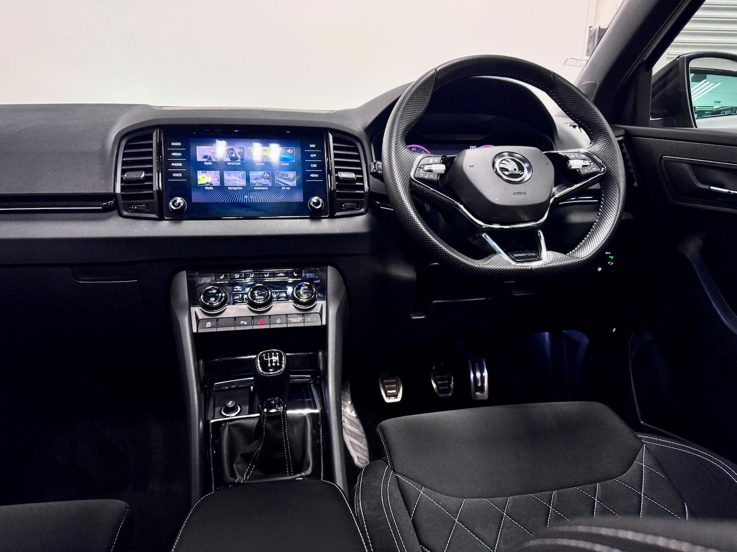 Used Skoda Karoq 2023 for sale - 77646742: Photo 32