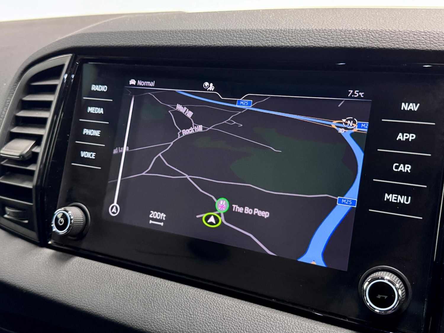 Used Skoda Karoq 2023 for sale - 77646742: Photo 38