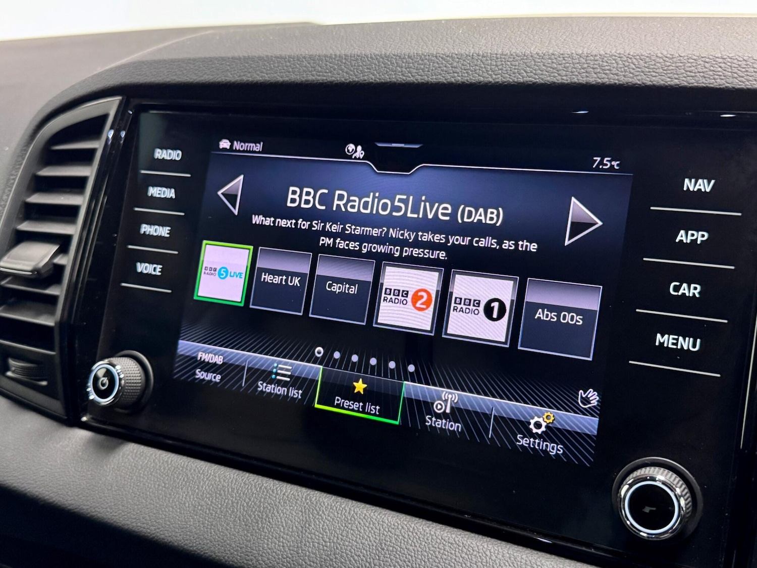 Used Skoda Karoq 2023 for sale - 77646742: Photo 41