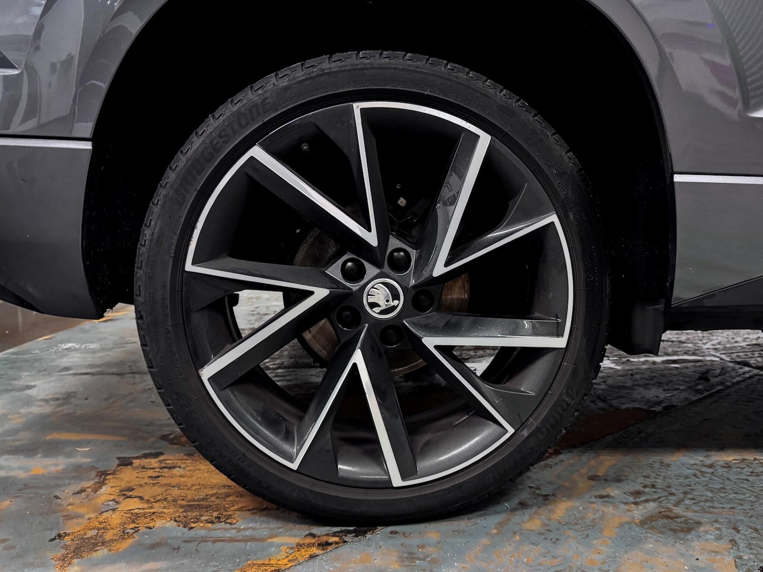 Used Skoda Karoq 2023 for sale - 77646742: Photo 47