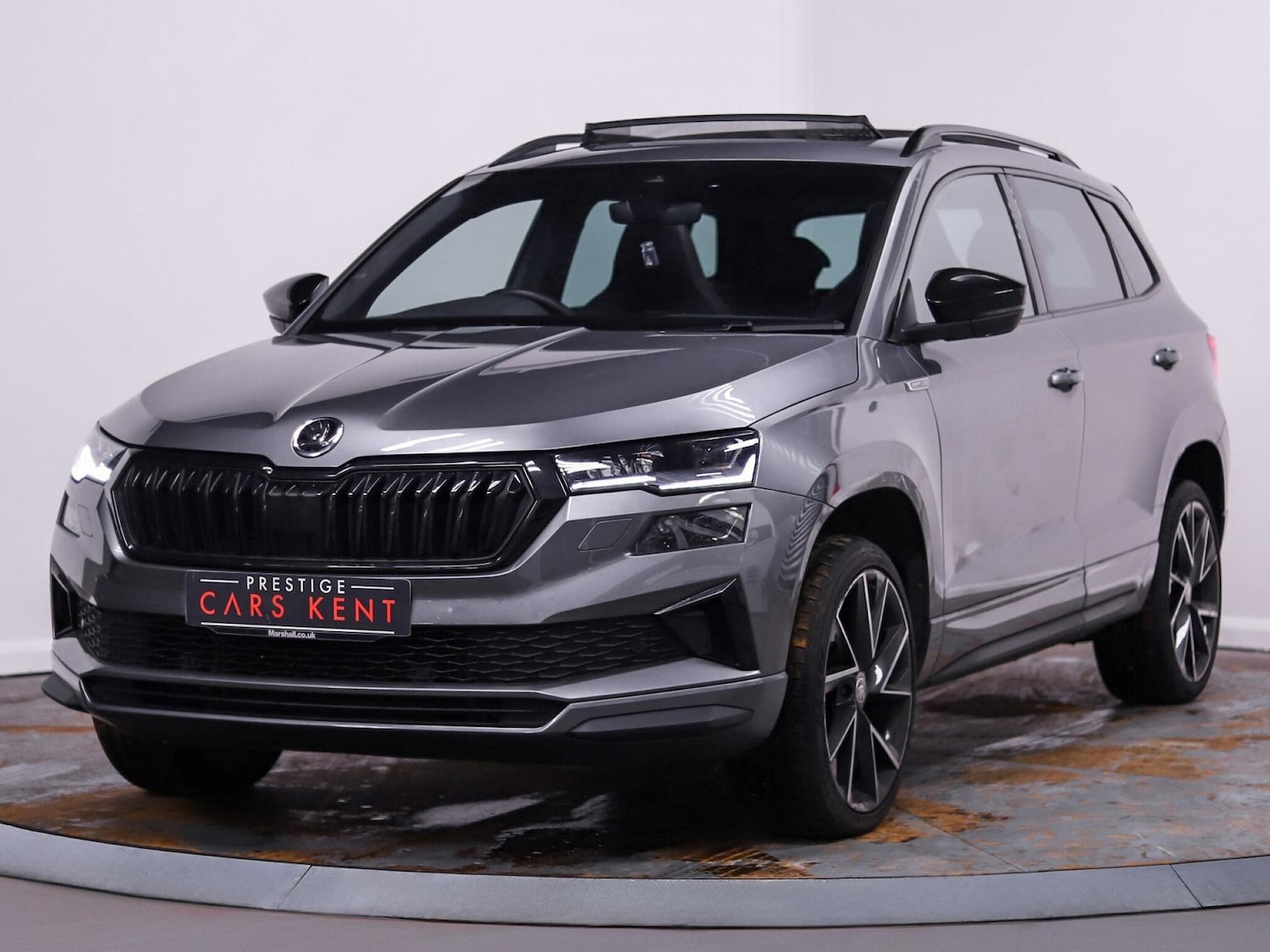 Used Skoda Karoq 2023 for sale - 77646742: Photo 6