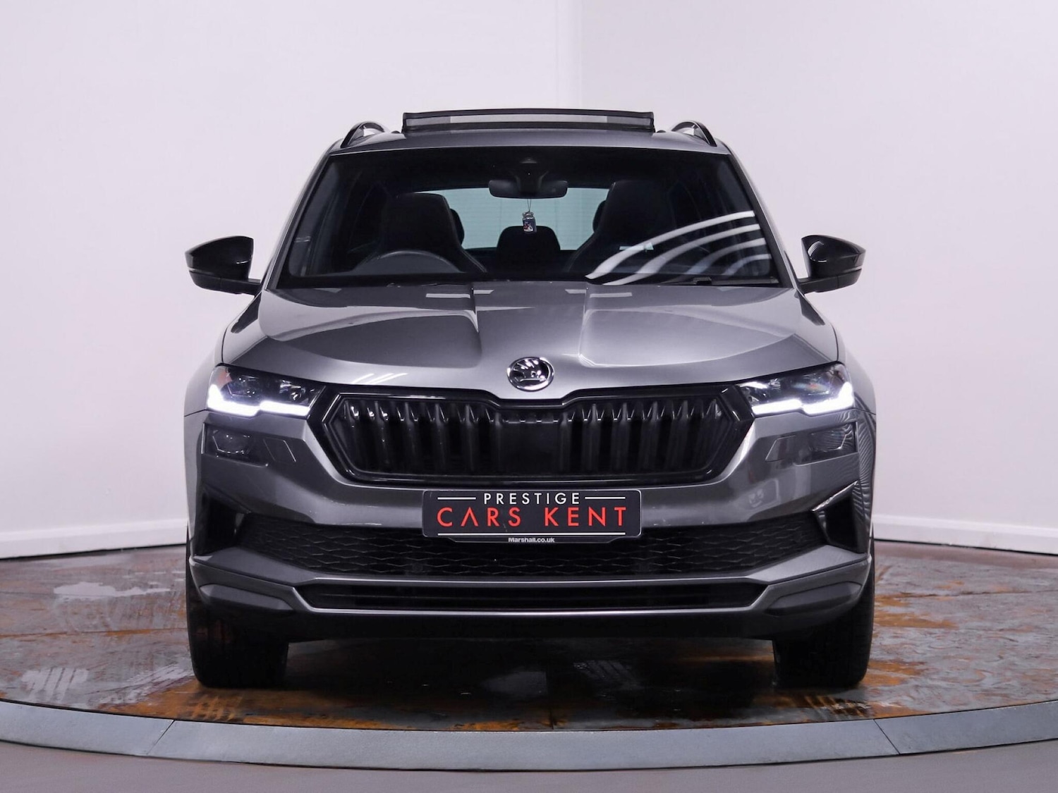 Used Skoda Karoq 2023 for sale - 77646742: Photo 7