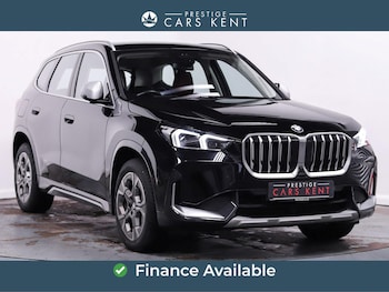 Used BMW X1 2023 for sale - 78404912: Photo