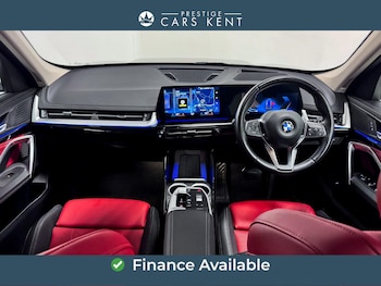 Used BMW X1 2023 for sale - 78404912: Photo