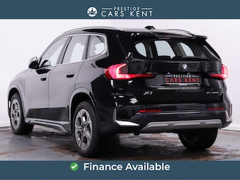 Used BMW X1 2023 for sale - 78404912: Photo