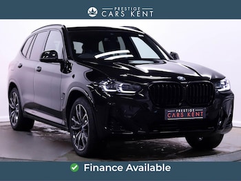 Used BMW X3 2024 for sale - 77824599: Photo