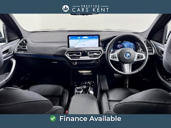 Used BMW X3 2024 for sale - 77824599: Photo