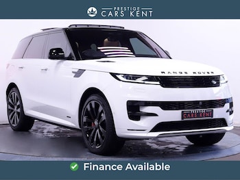 2023 (23) - 3.0 D350 MHEV Autobiography SUV 5dr Diesel Auto 4WD Euro 6 (s/s) (350 ps)