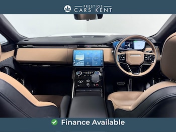 Used Land Rover Range Rover Sport 2023 for sale - 76953492: Photo