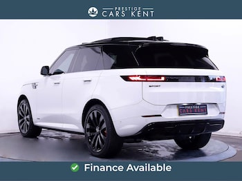 Used Land Rover Range Rover Sport 2023 for sale - 76953492: Photo