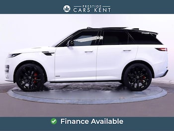 Used Land Rover Range Rover Sport 2023 for sale - 76953492: Photo