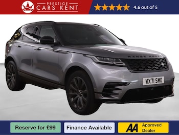2021 (71) - 2.0 P400e R-Dynamic SE 5dr Auto