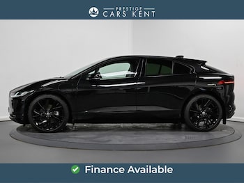 Used Jaguar I-Pace 2025 for sale - 78561839: Photo