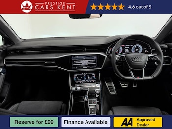 Used Audi A6 Saloon 2023 for sale - 75319363: Photo