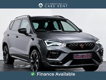 Used Cupra Ateca 2023 for sale - 78771976: Photo