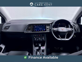 Used Cupra Ateca 2023 for sale - 78771976: Photo