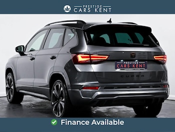 Used Cupra Ateca 2023 for sale - 78771976: Photo