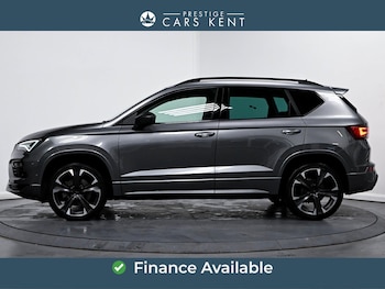 Used Cupra Ateca 2023 for sale - 78771976: Photo