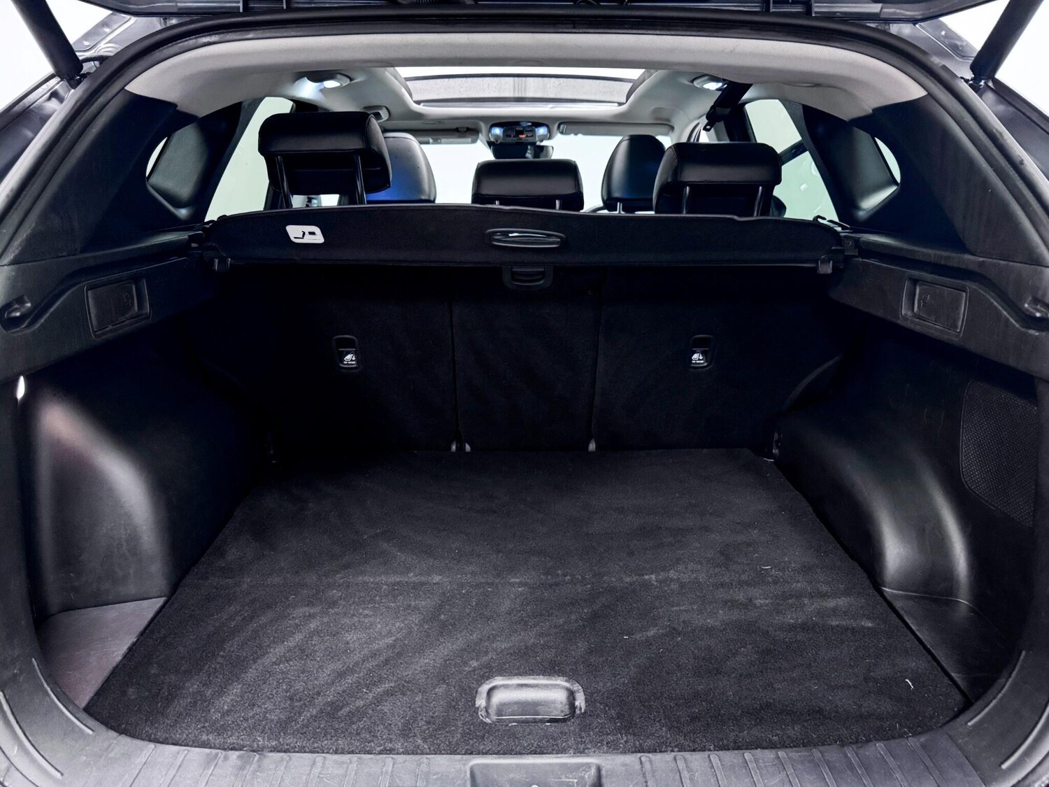 Used Hyundai TUCSON 2022 for sale - 76561593: Photo 12