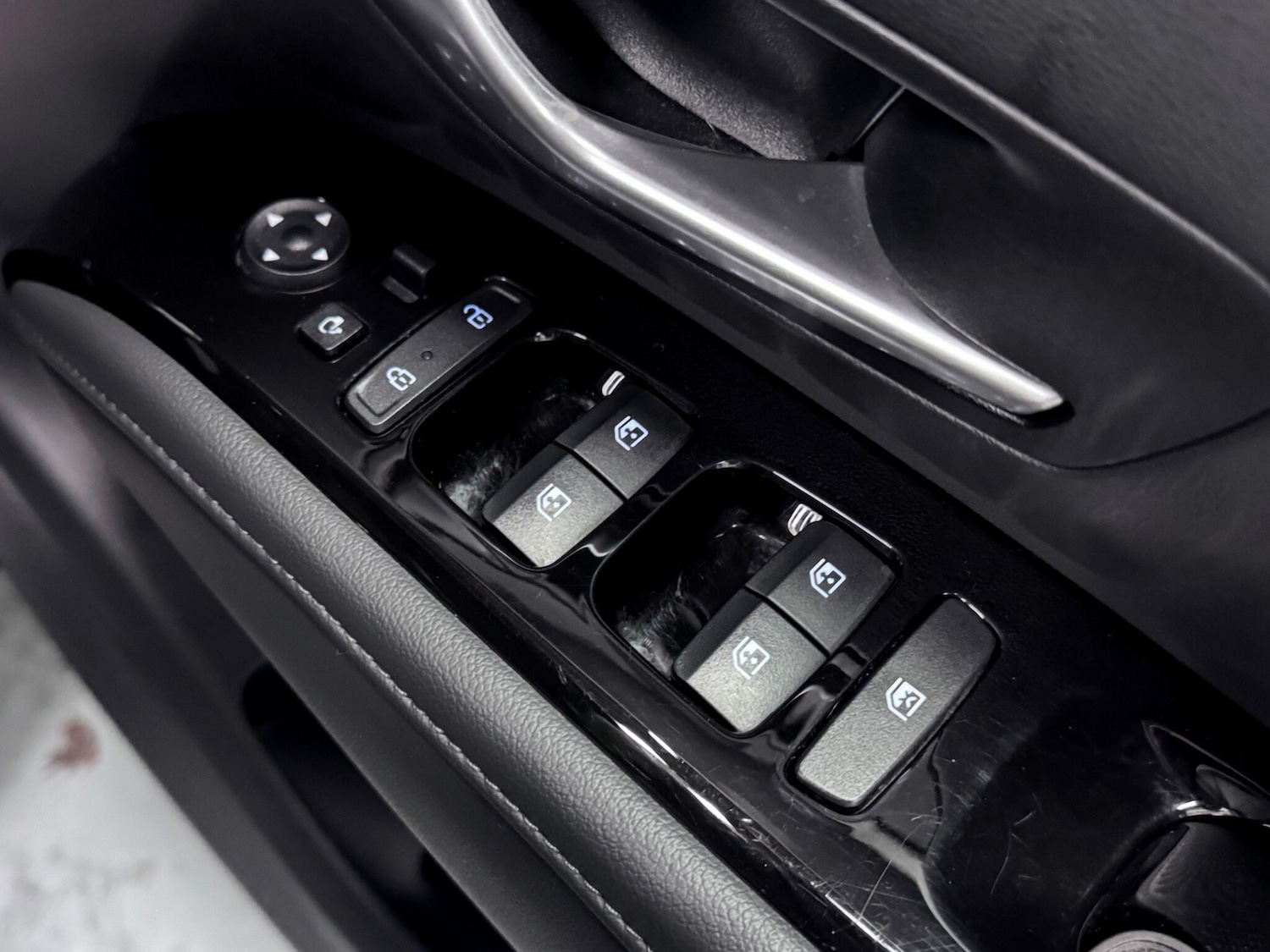 Used Hyundai TUCSON 2022 for sale - 76561593: Photo 17