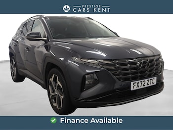 2022 (72) - 1.6 h T-GDi Ultimate SUV 5dr Petrol Hybrid Auto Euro 6 (s/s) (230 ps)