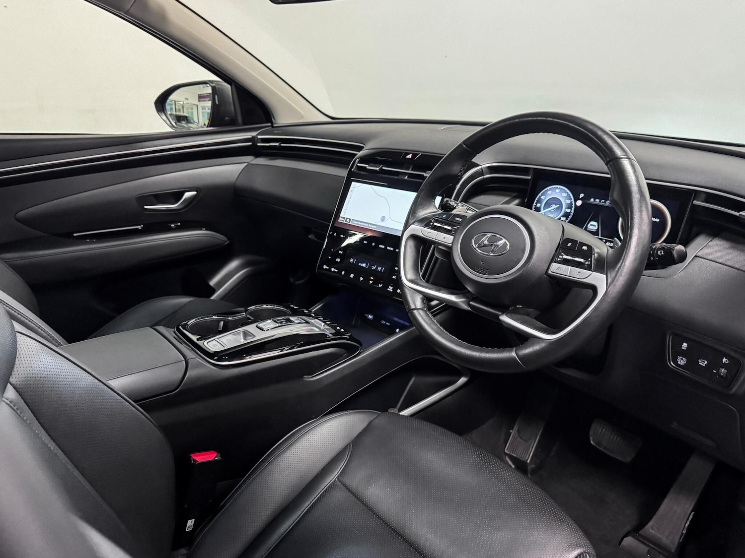 Used Hyundai TUCSON 2022 for sale - 76561593: Photo 21