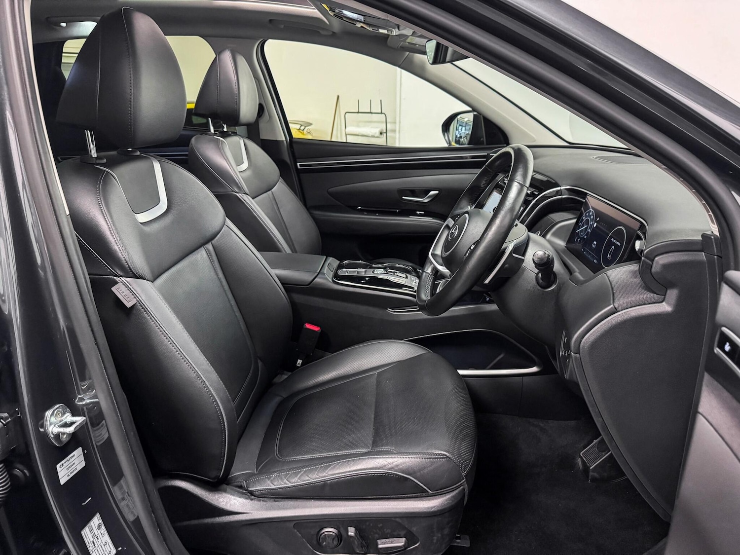 Used Hyundai TUCSON 2022 for sale - 76561593: Photo 22