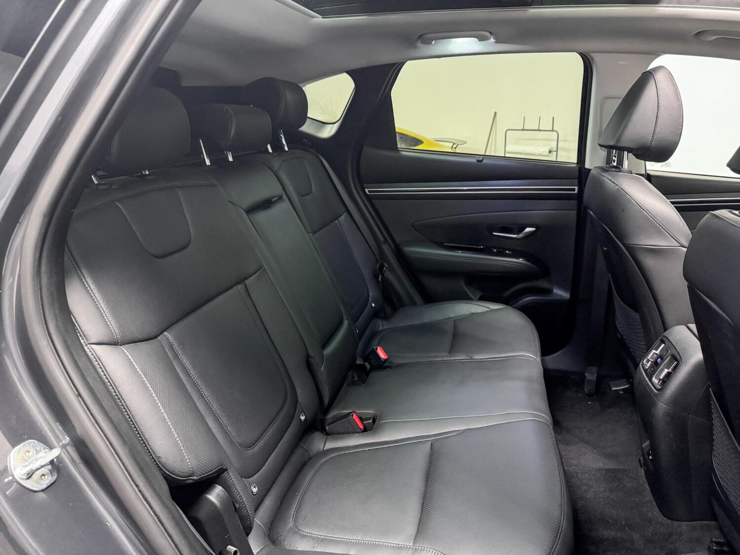 Used Hyundai TUCSON 2022 for sale - 76561593: Photo 24