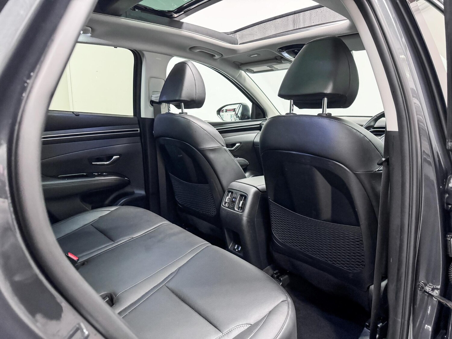 Used Hyundai TUCSON 2022 for sale - 76561593: Photo 27