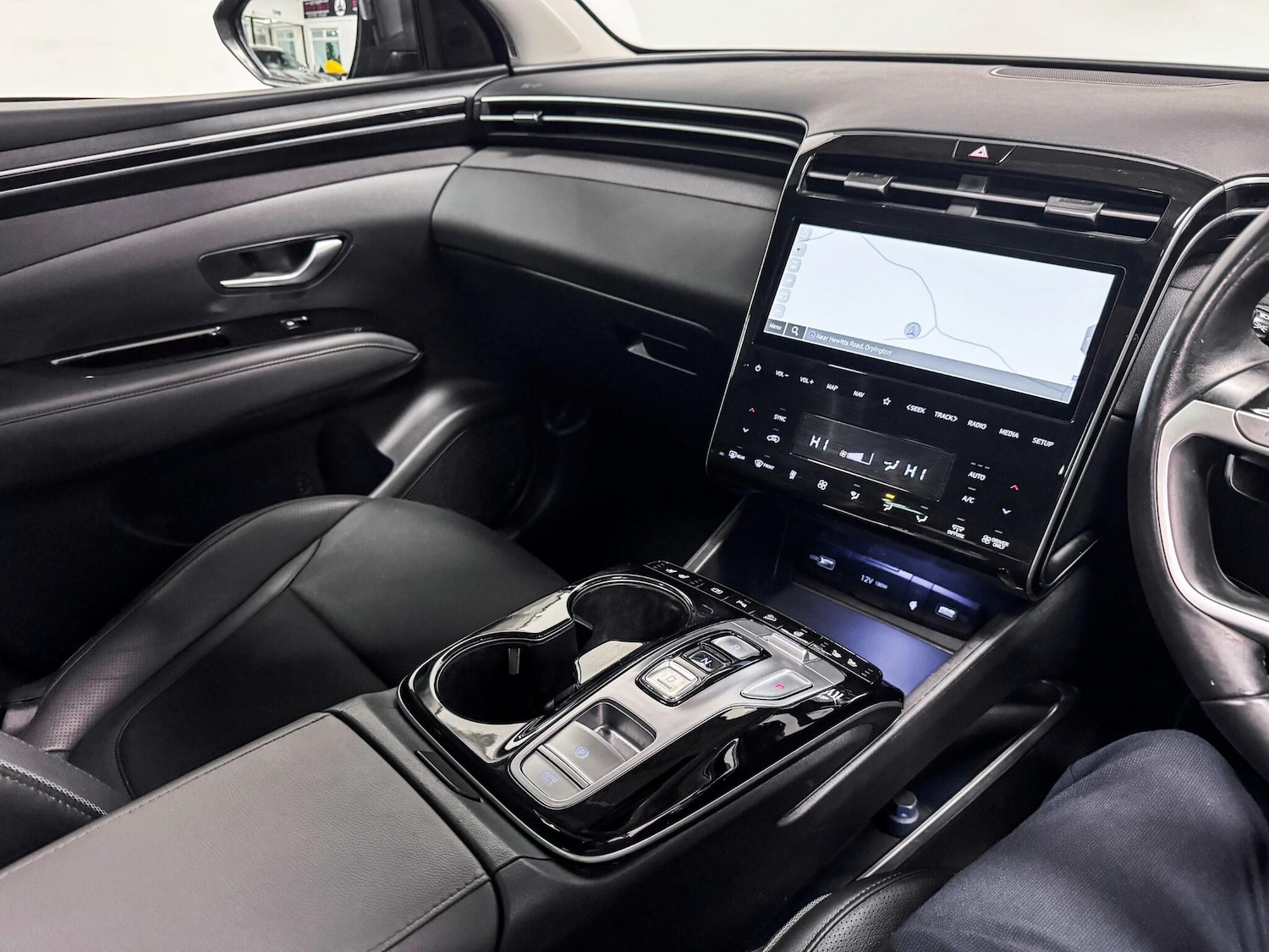 Used Hyundai TUCSON 2022 for sale - 76561593: Photo 28