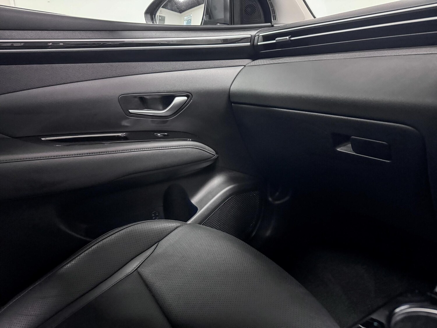 Used Hyundai TUCSON 2022 for sale - 76561593: Photo 29