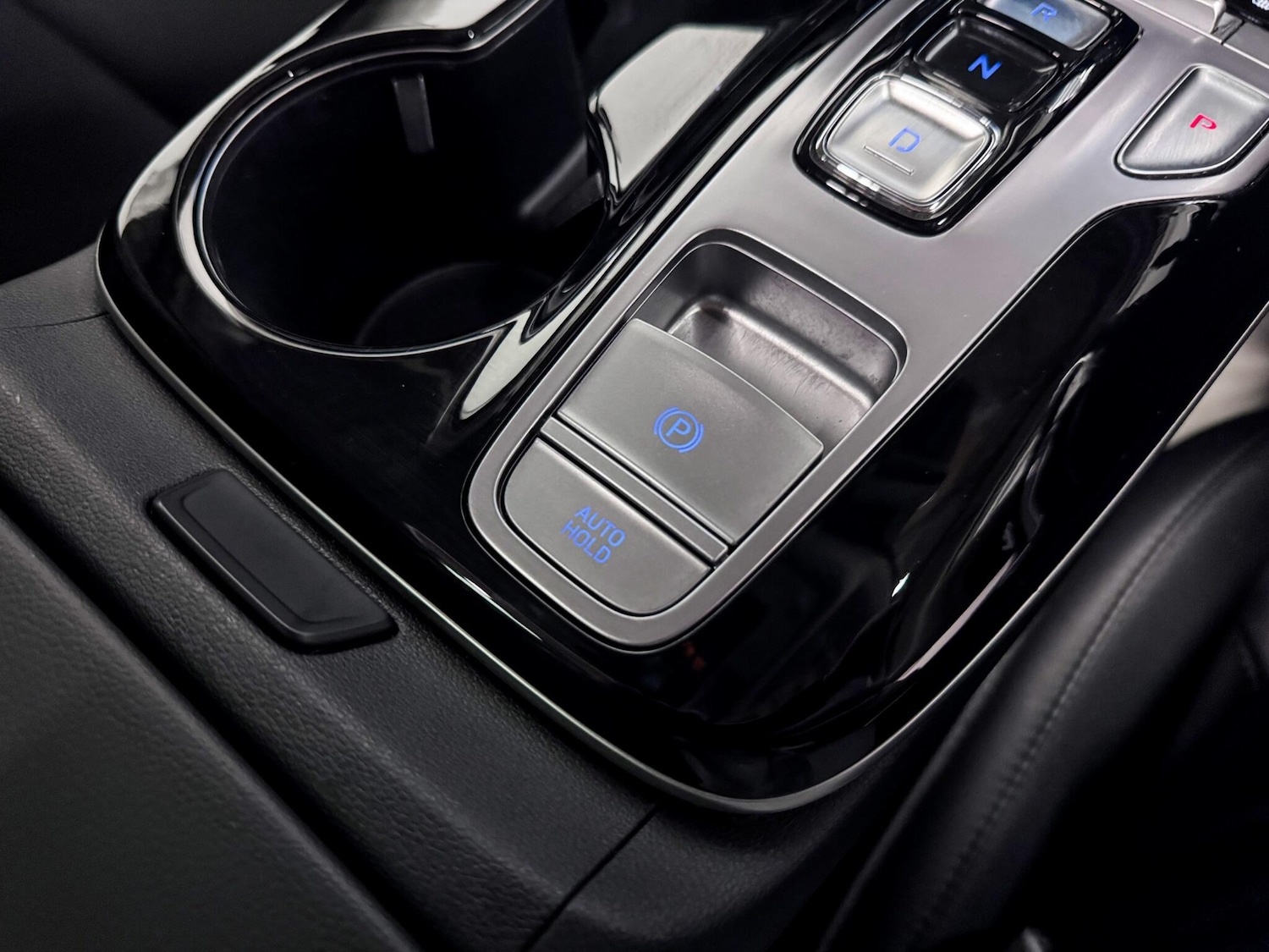 Used Hyundai TUCSON 2022 for sale - 76561593: Photo 30