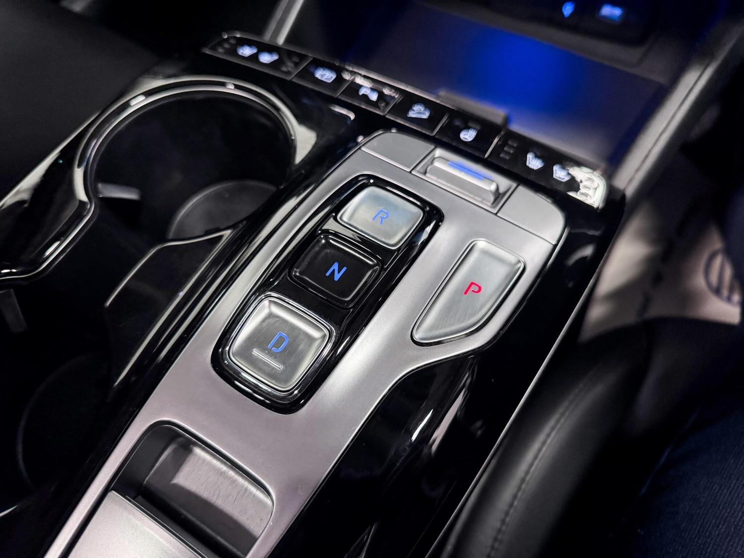 Used Hyundai TUCSON 2022 for sale - 76561593: Photo 31