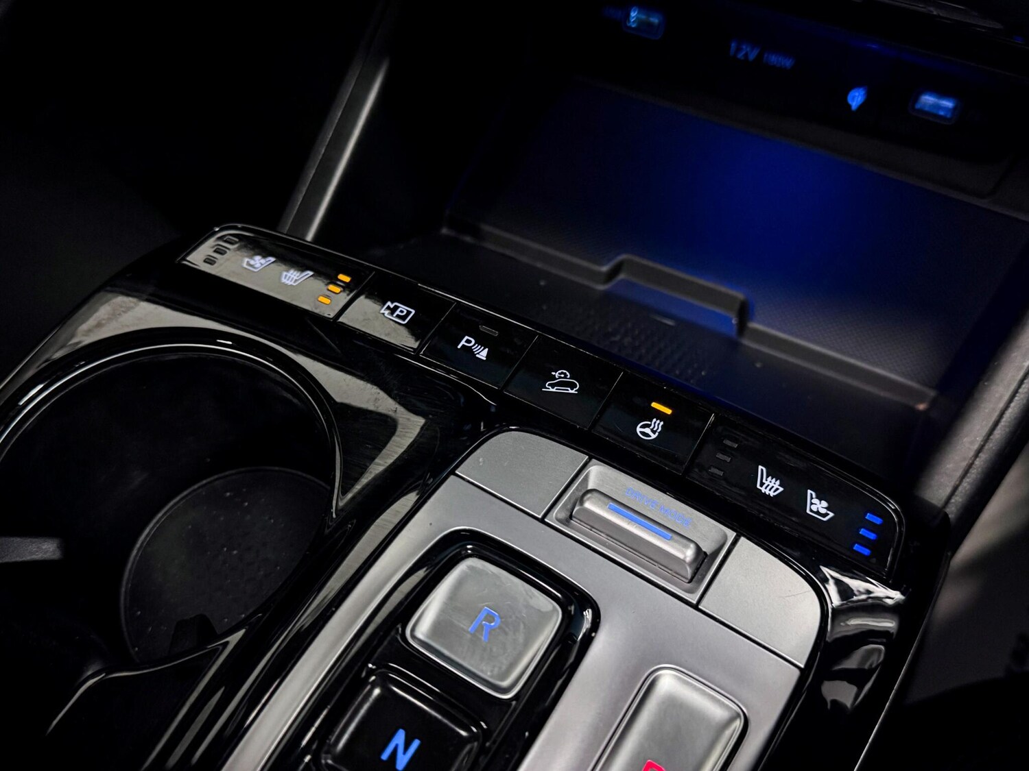 Used Hyundai TUCSON 2022 for sale - 76561593: Photo 32