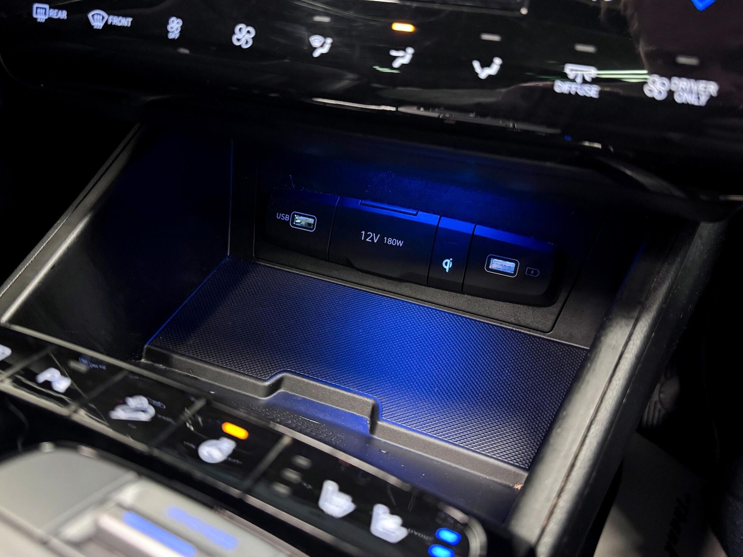 Used Hyundai TUCSON 2022 for sale - 76561593: Photo 33